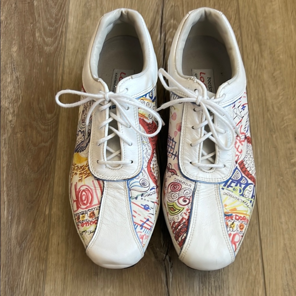 FOOTJOY LOPRO GOLF